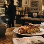 Maison Fleuret coffee shop : café et pâtisserie artisanale à Saint-Germain